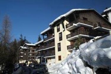 Hotel Front De Neige Les Carroz D'araches: Photo 