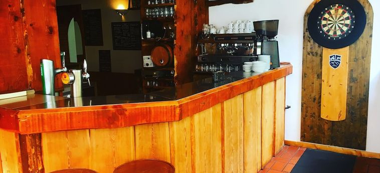 Hotel Au Bon Accueil Les Deux Alpes: Foto 