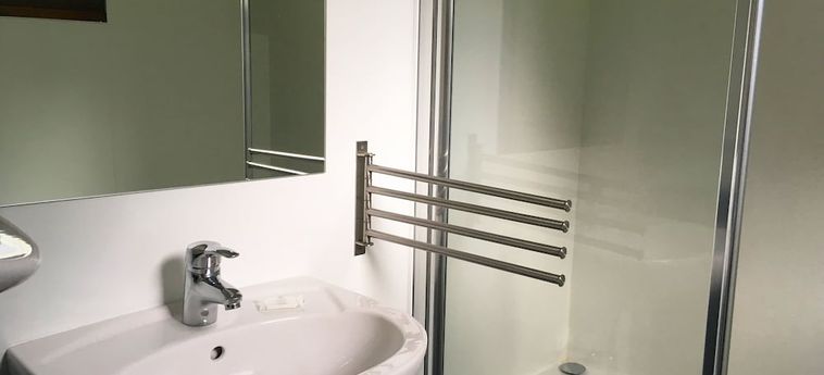 Hotel Au Bon Accueil Les Deux Alpes : Photo 