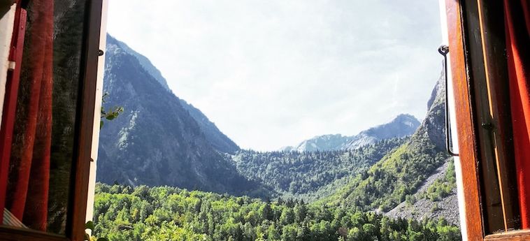 Hotel Au Bon Accueil Les Deux Alpes: Foto 