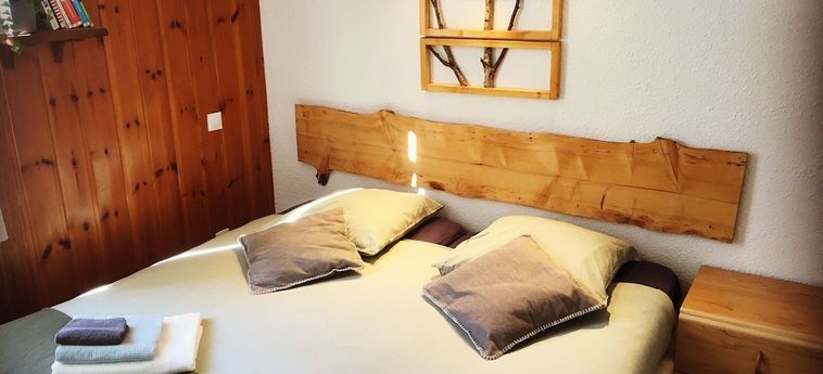 Hotel Au Bon Accueil Les Deux Alpes: Foto 