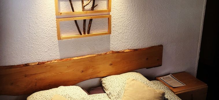 Hotel Au Bon Accueil Les Deux Alpes: Foto 