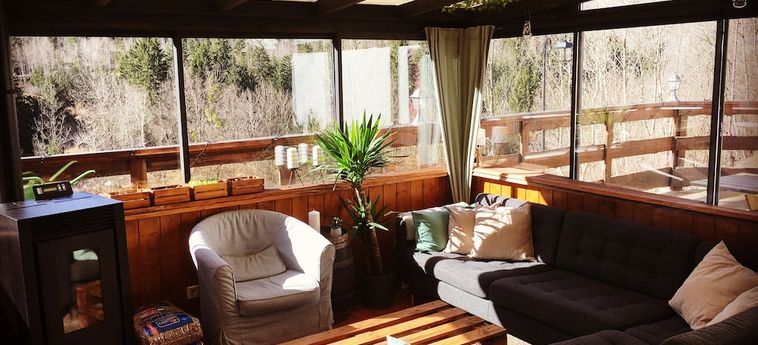 Hotel Au Bon Accueil Les Deux Alpes: Foto 