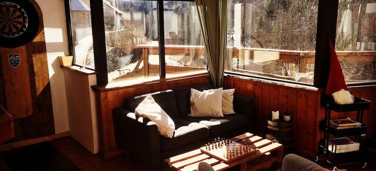 Hotel Au Bon Accueil Les Deux Alpes: Foto 