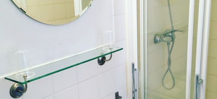 Hotel Au Bon Accueil Les Deux Alpes: Photo 