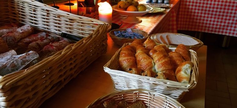 Hotel Au Bon Accueil Les Deux Alpes: Photo 