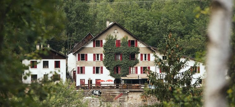 Hotel Au Bon Accueil Les Deux Alpes: Photo 