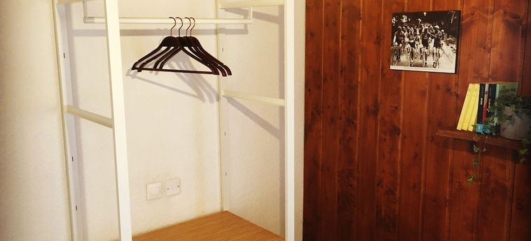 Hotel Au Bon Accueil Les Deux Alpes: Photo 