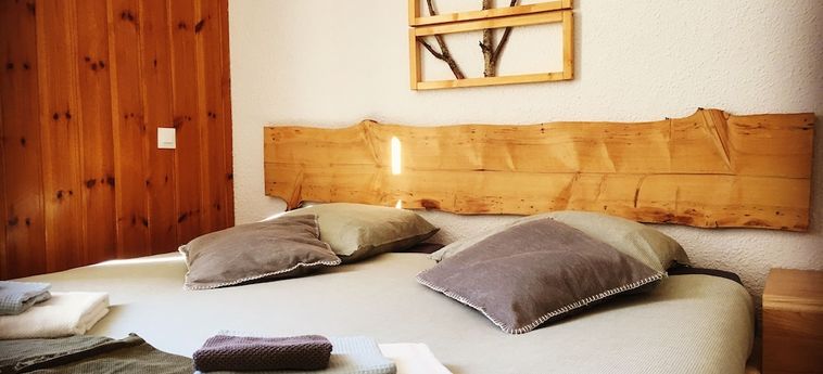 Hotel Au Bon Accueil Les Deux Alpes: Photo 
