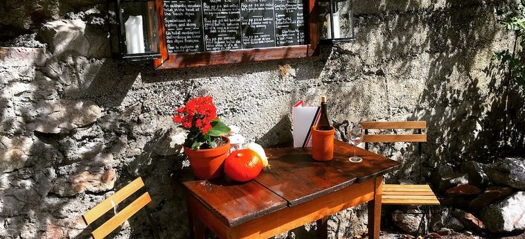 Hotel Au Bon Accueil Les Deux Alpes: Photo 