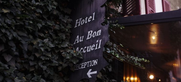 Hotel Au Bon Accueil Les Deux Alpes: Photo 