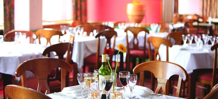 Chalet Hotel Berangere Les Deux Alpes: Photo 
