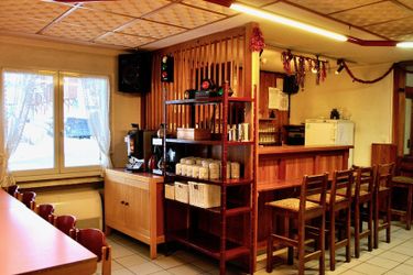 Hotel Chalet Annapurna Les Deux Alpes: Photo 