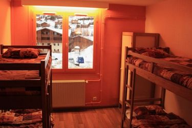 Hotel Chalet Annapurna Les Deux Alpes: Photo 
