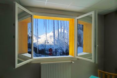 Hotel Chalet Annapurna Les Deux Alpes: Photo 