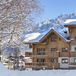 MODERN FURNISHED APARTMENT AT THE FOOT OF THE MONT BLANC 3 Stars