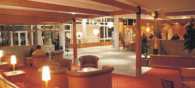 Hotel Club Belambra Le Hameau Des Airelles Les Menuires: Foto 