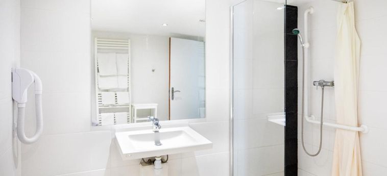 Hotel Sowell Residences Crêt Voland Les Menuires: Foto 