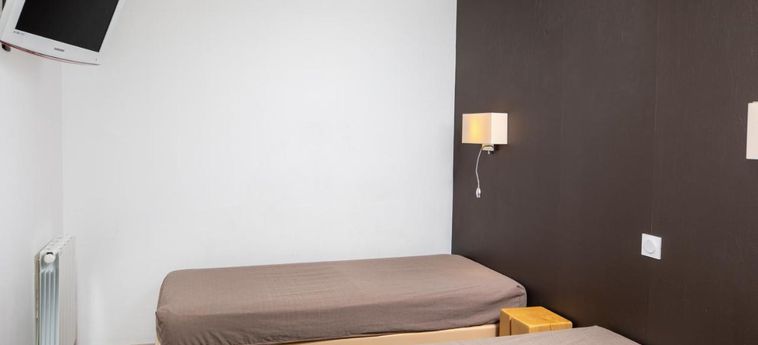 Hotel Sowell Residences Crêt Voland Les Menuires: Foto 