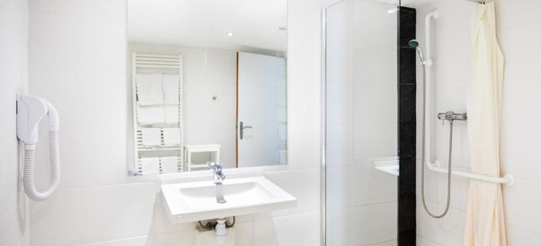 Hotel Sowell Residences Crêt Voland Les Menuires : Photo 