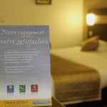COMFORT HOTEL LES MUREAUX/FLINS 0 Stars