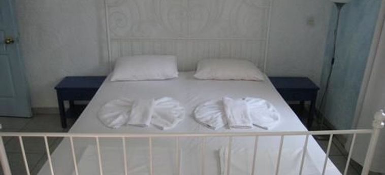 Hotel Cavo Christo:  LESBOS