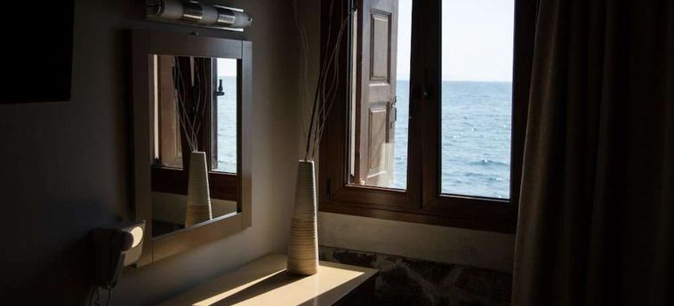 Hotel Olive Press Lesbos: Foto 