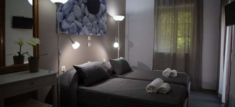 Hotel Olive Press Lesbos: Foto 