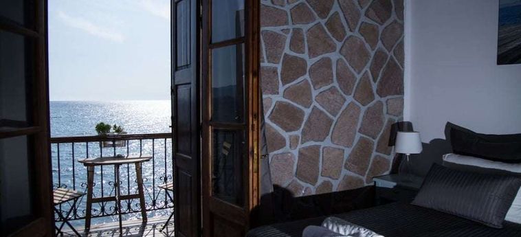 Hotel Olive Press Lesbos: Foto 