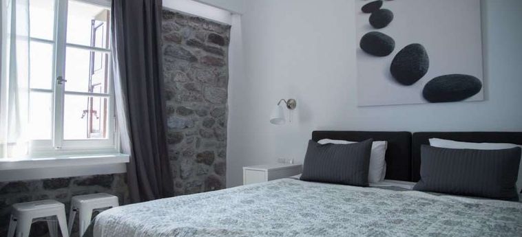 Hotel Olive Press Lesbos: Foto 