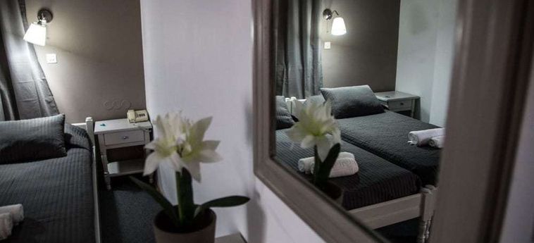 Hotel Olive Press Lesbos: Foto 