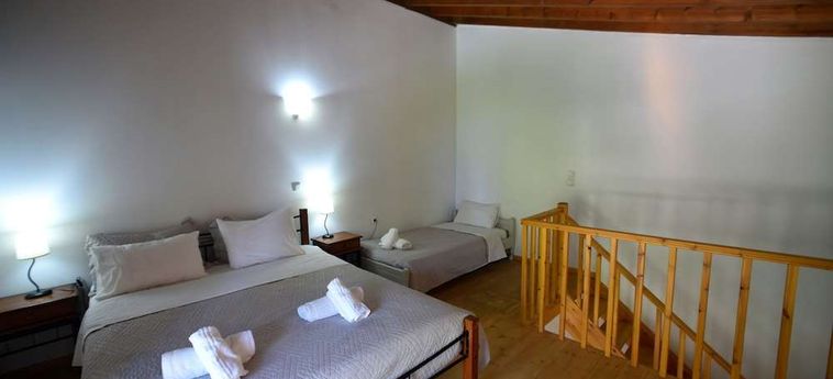 Hotel Olive Press Lesbos: Foto 