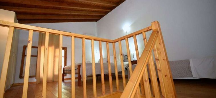 Hotel Olive Press Lesbos: Foto 