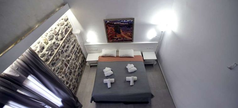 Hotel Olive Press Lesbos: Foto 