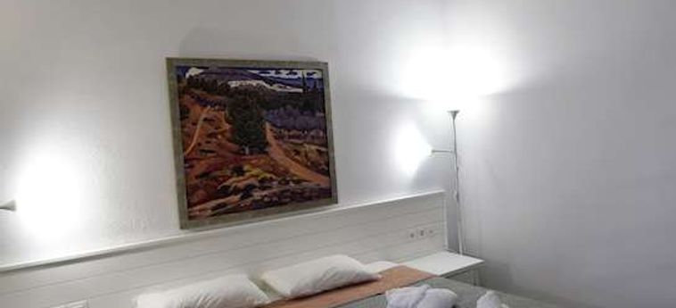 Hotel Olive Press Lesbos: Foto 