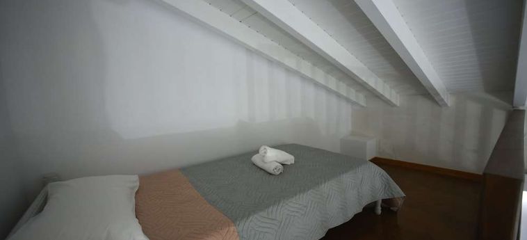 Hotel Olive Press Lesbos: Foto 