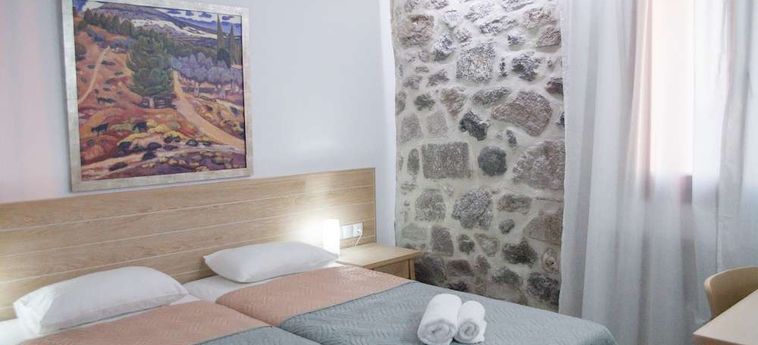 Hotel Olive Press Lesbos: Foto 