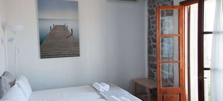 Hotel Olive Press Lesbos: Foto 
