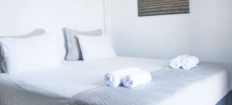 Hotel Olive Press Lesbos: Foto 