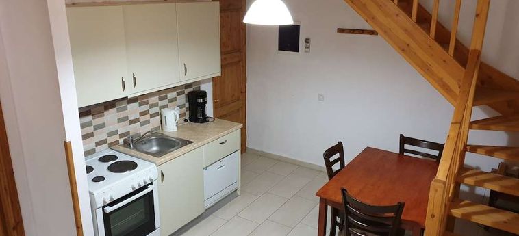 Hotel Olive Press Lesbos: Foto 