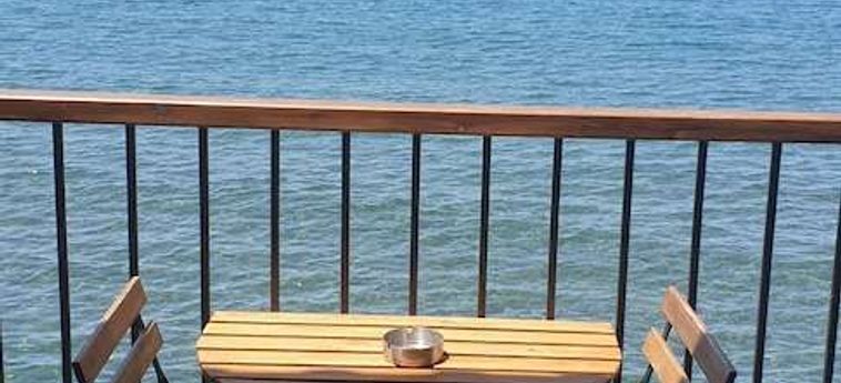 Hotel Olive Press Lesbos: Foto 