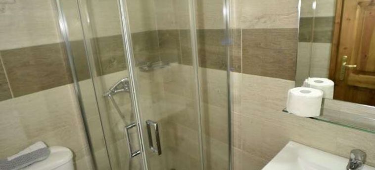 Hotel Olive Press Lesbos: Foto 