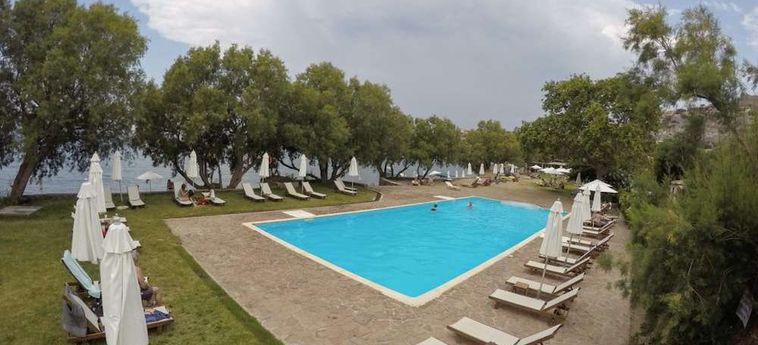 Hotel Olive Press Lesbos: Foto 