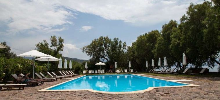 Hotel Olive Press Lesbos: Foto 