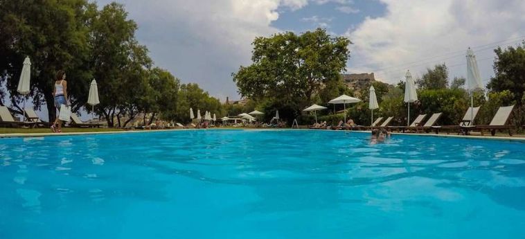 Hotel Olive Press Lesbos: Foto 
