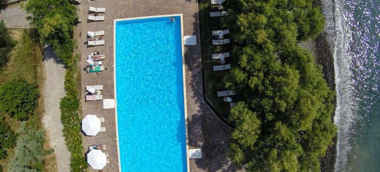 Hotel Olive Press Lesbos: Foto 
