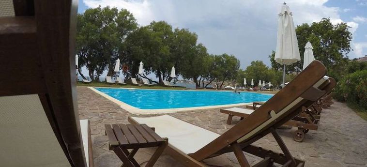 Hotel Olive Press Lesbos: Foto 
