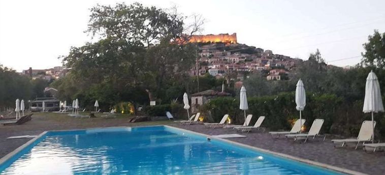 Hotel Olive Press Lesbos: Foto 