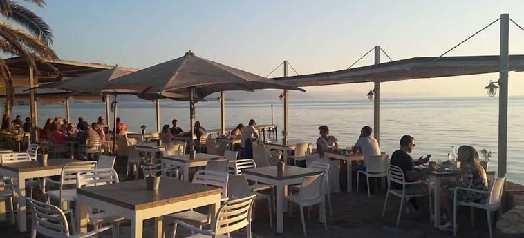 Hotel Olive Press Lesbos: Foto 