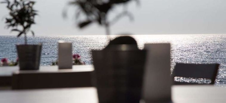 Hotel Olive Press Lesbos: Foto 